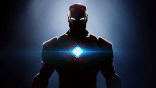 Electronic Arts presenta su nuevo juego de Iron Man