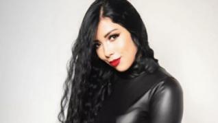 La DJ colombiana Valentina Trespalacios
