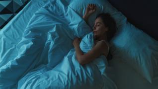 Las mujeres duermen peor en el último año