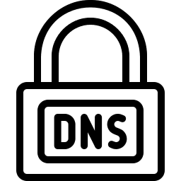 Prueba de fugas DNS Cyberghost