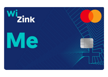 Tarjeta de credito - Wizink