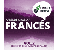 Aprende Francés en Storytel