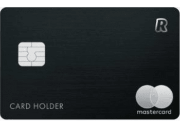 tarjeta debito revolut metal