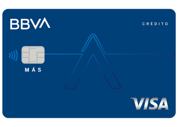bbva tarjeta credito