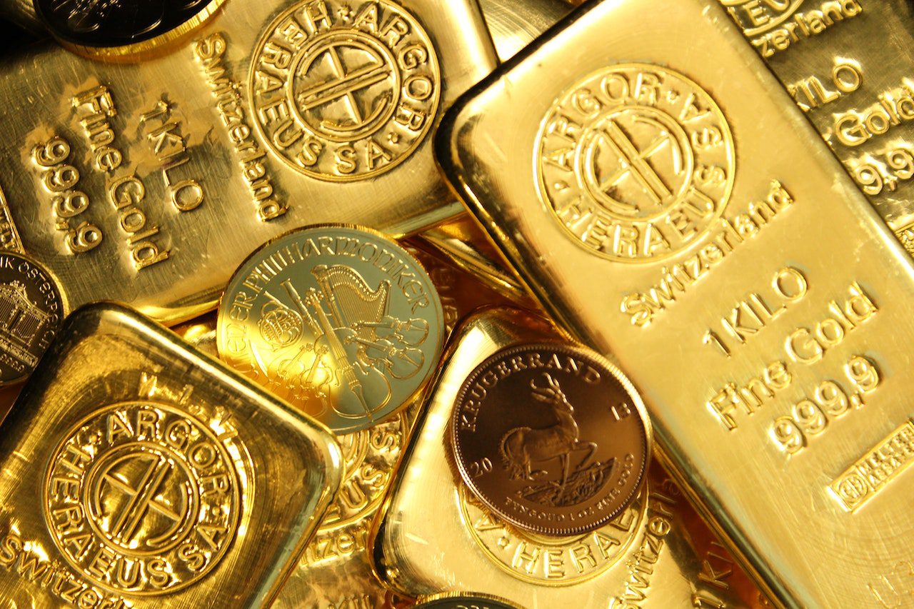 Featured image for “Invertir en oro: un activo popular durante periodos volátiles”