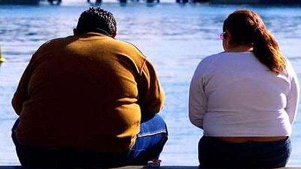 More than 10% of the world's population is obese.
