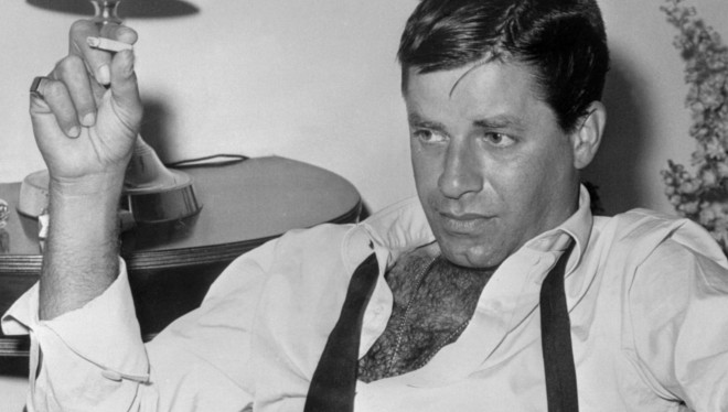 Jerry Lewis passed away at the age of 91