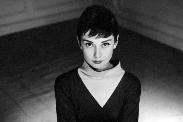Actress, , Emmy: Gardens of the World With Audrey Hepburn (1993), , Grammy: Audrey Hepburn's Enchanted Tales (1994), , Oscar: Best Leading Actress for Roman Holiday (1953), , Tony: Best Dramatic Actress for Ondine ( 1954)