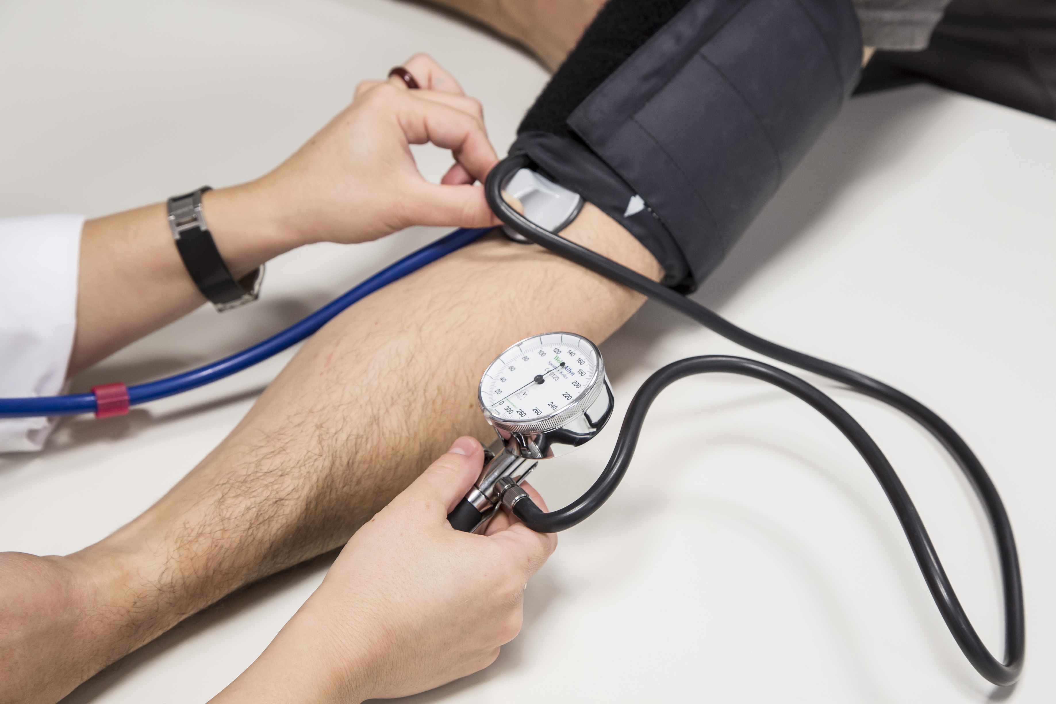 Hypertension, blood pressure, tensiometer
