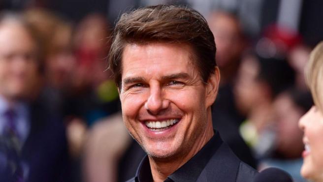 Few People In Hollywood Love Their Job As Much As Tom Cruise.  Specializing In Action Films, Starting As Ethan Hunt In 1996'S Mission: Impossible, The Star Has Found Incredible Pleasure In Pulling Off His Own Stunts, No Matter How Dangerous.