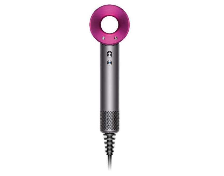 Dyson's Supersonic hairdryer.