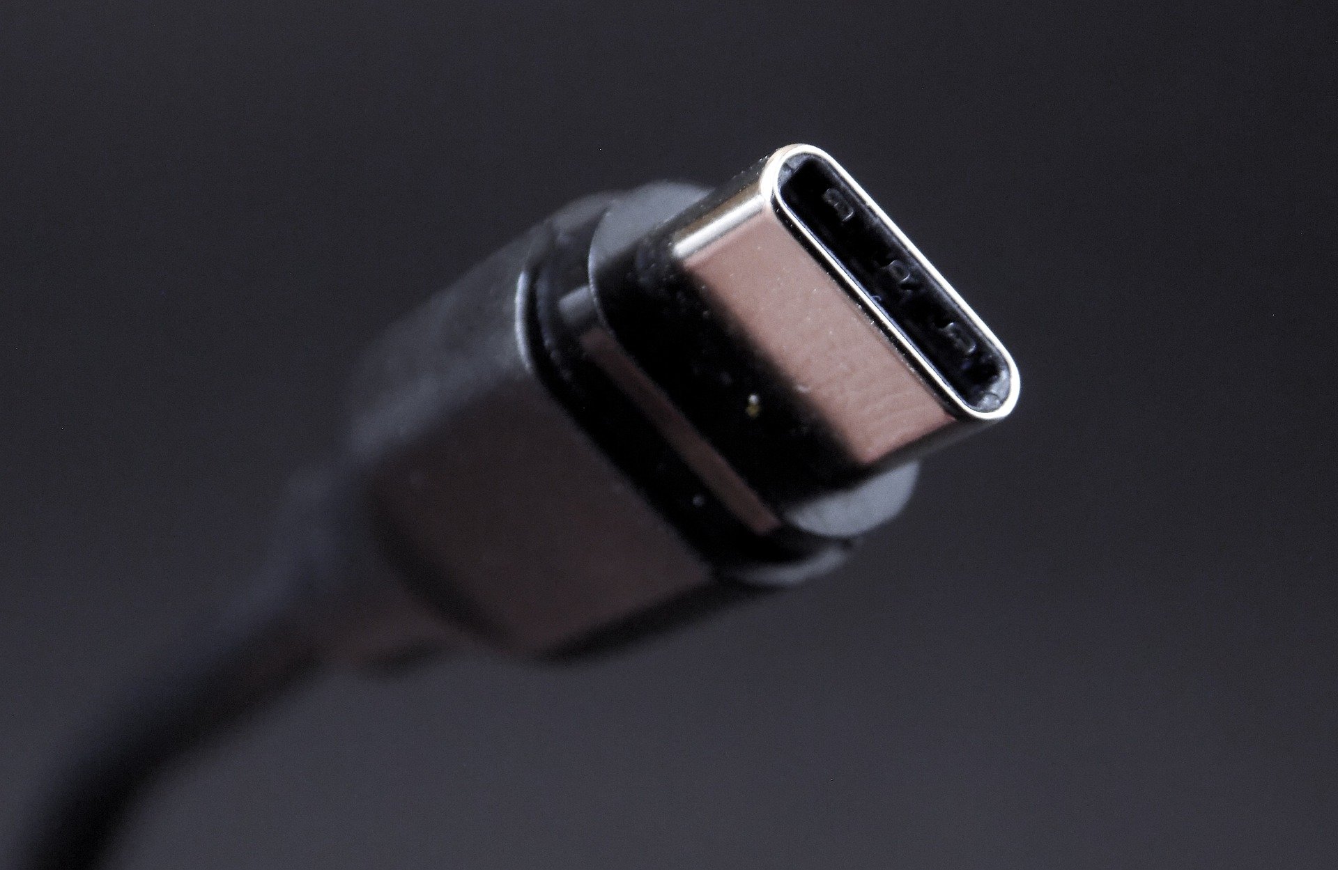 La propuesta de carga común de la CE es que todos los fabricantes tengan puertos USB-C.