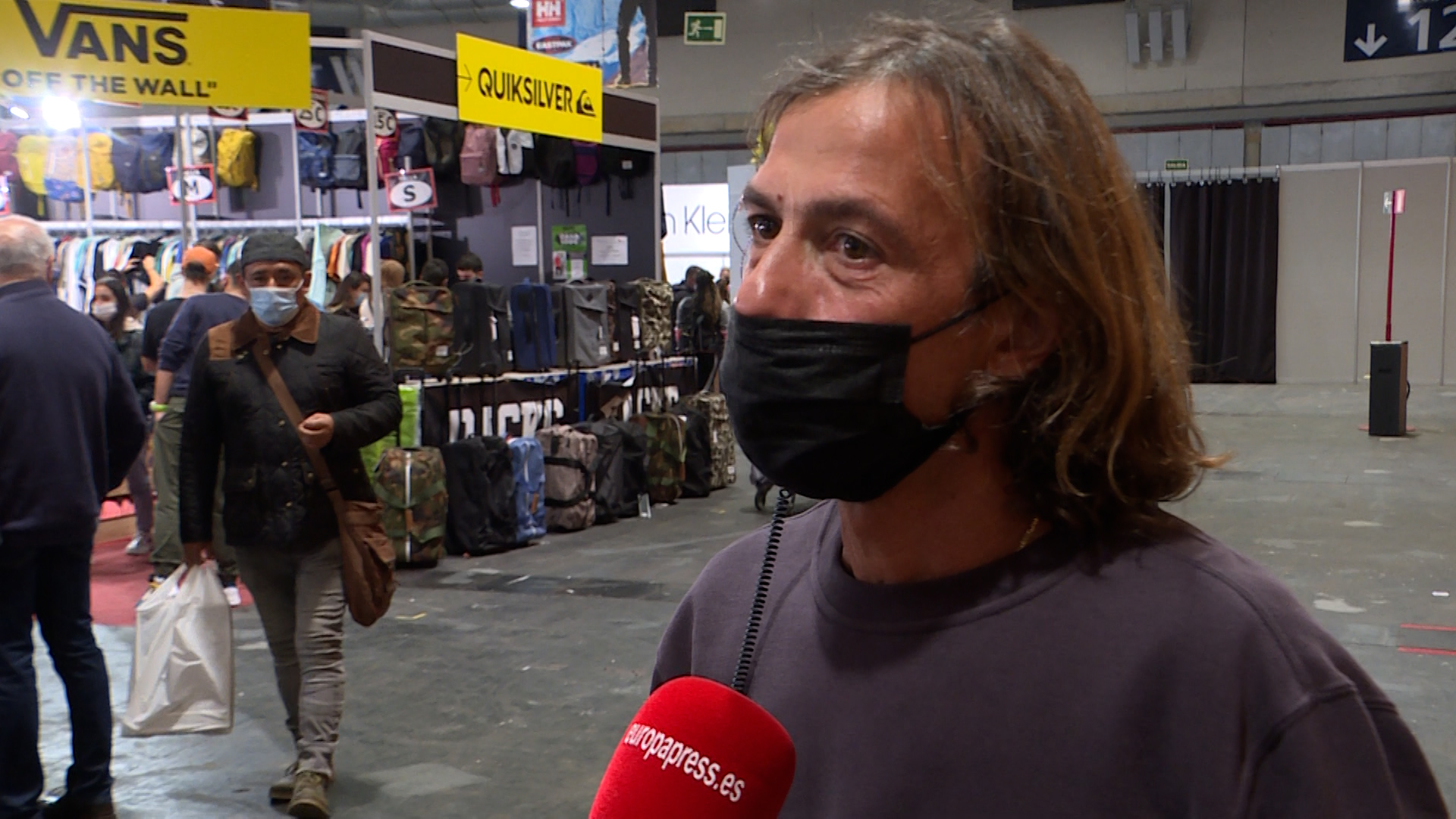 Vídeo: Vuelve la Feria Madrid con descuentos en múltiples