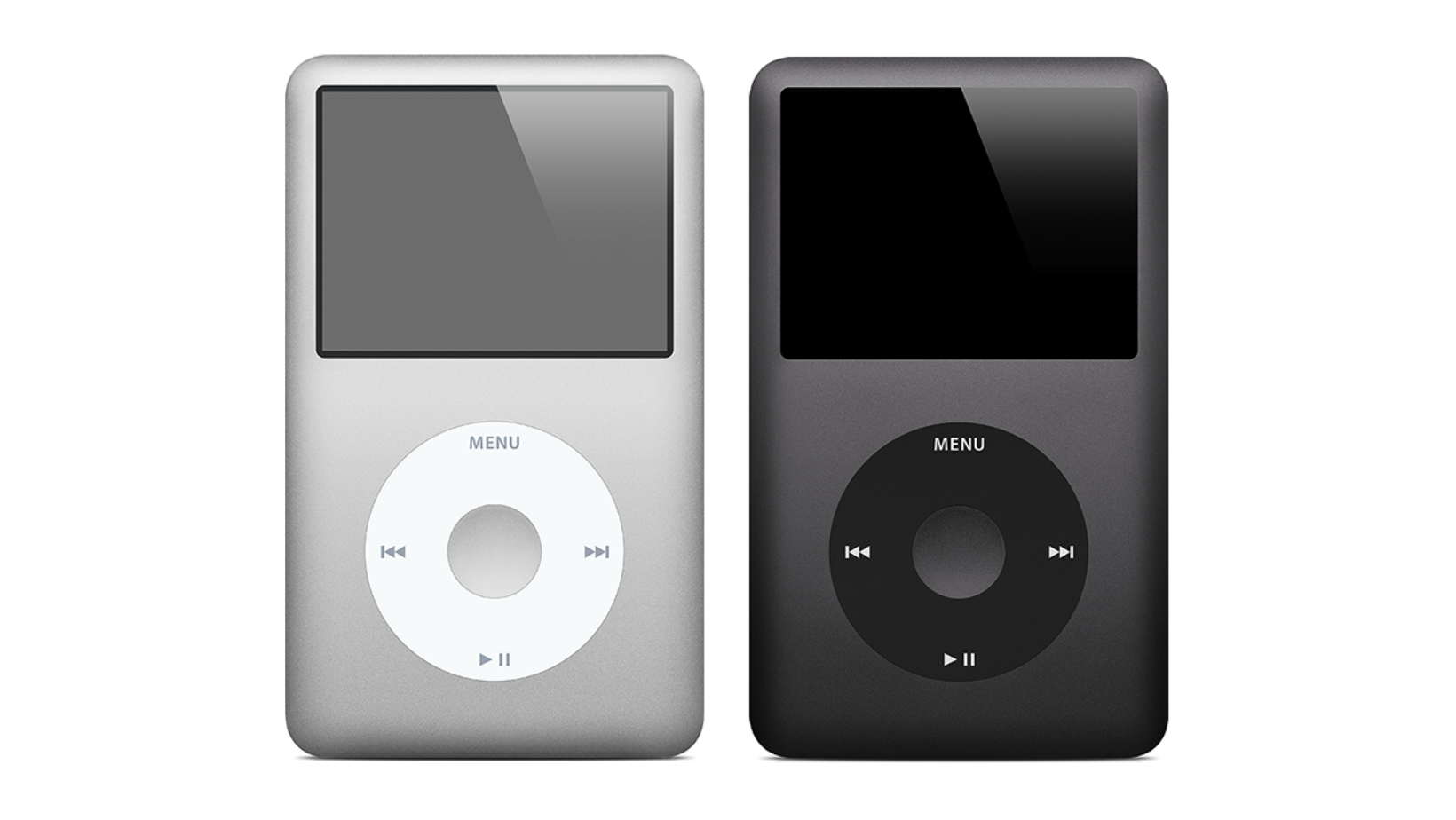 iPod classico