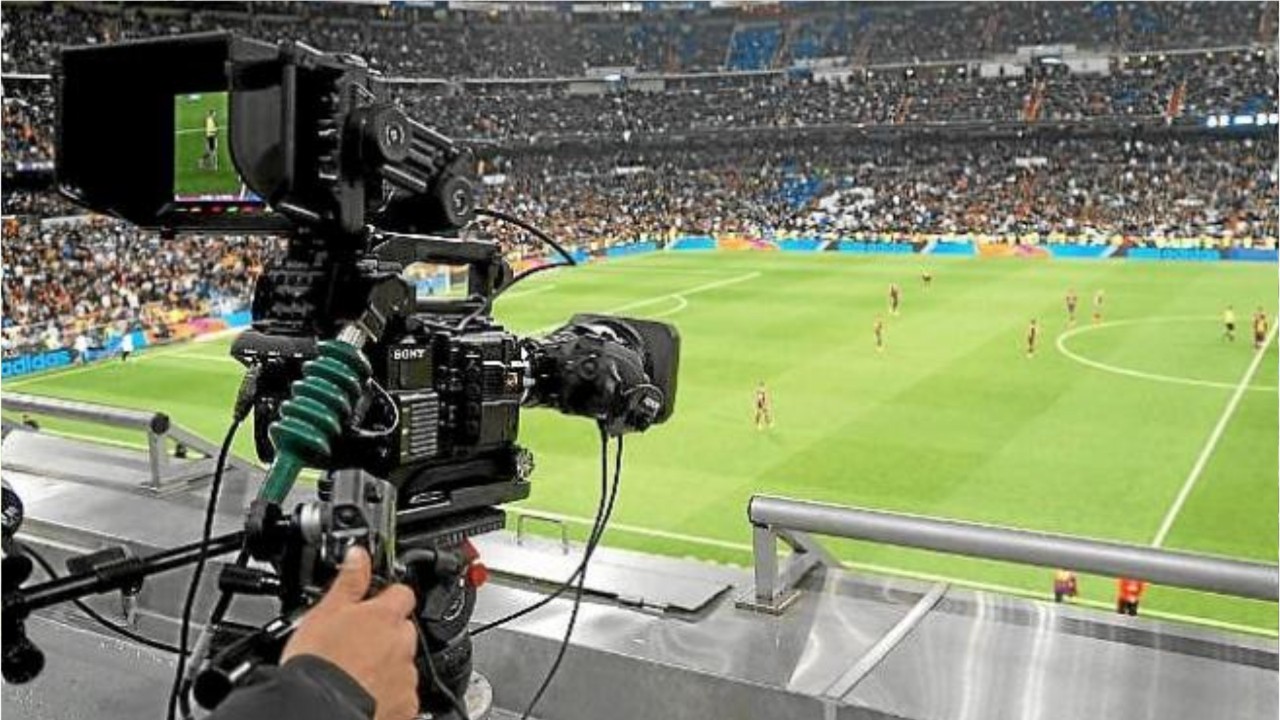 LaLiga and Movistar+ will block the 'pirate platforms' that broadcast football