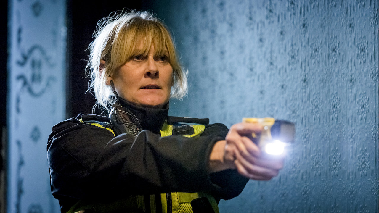 Some final seasons come when you no longer expect it.  See the case of Sally Wainwright's police series starring Sarah Lancashire, which six years after its second season will have a third and final batch of episodes on the BBC.