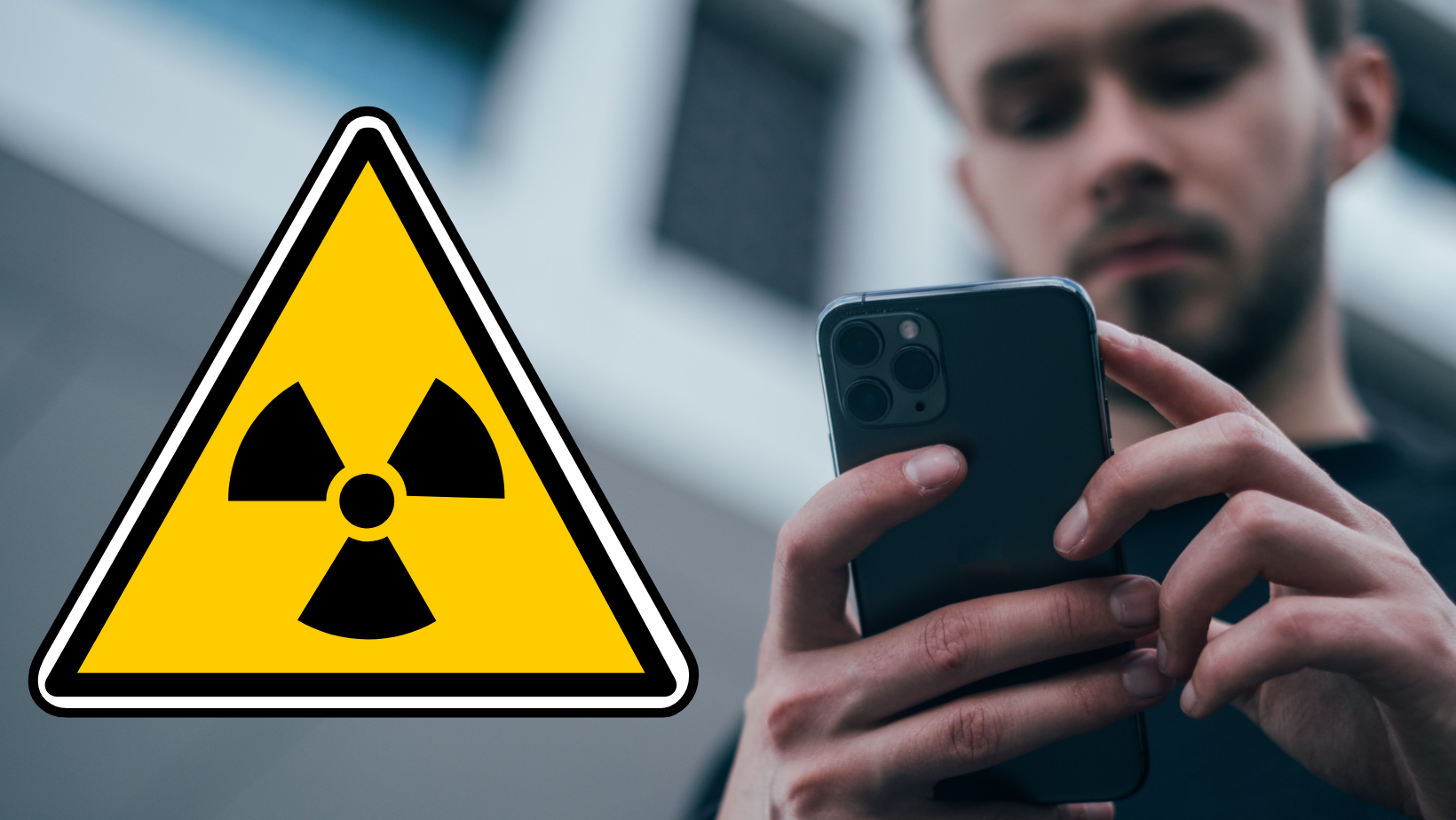 Conoce los teléfonos que emiten mayor radiación