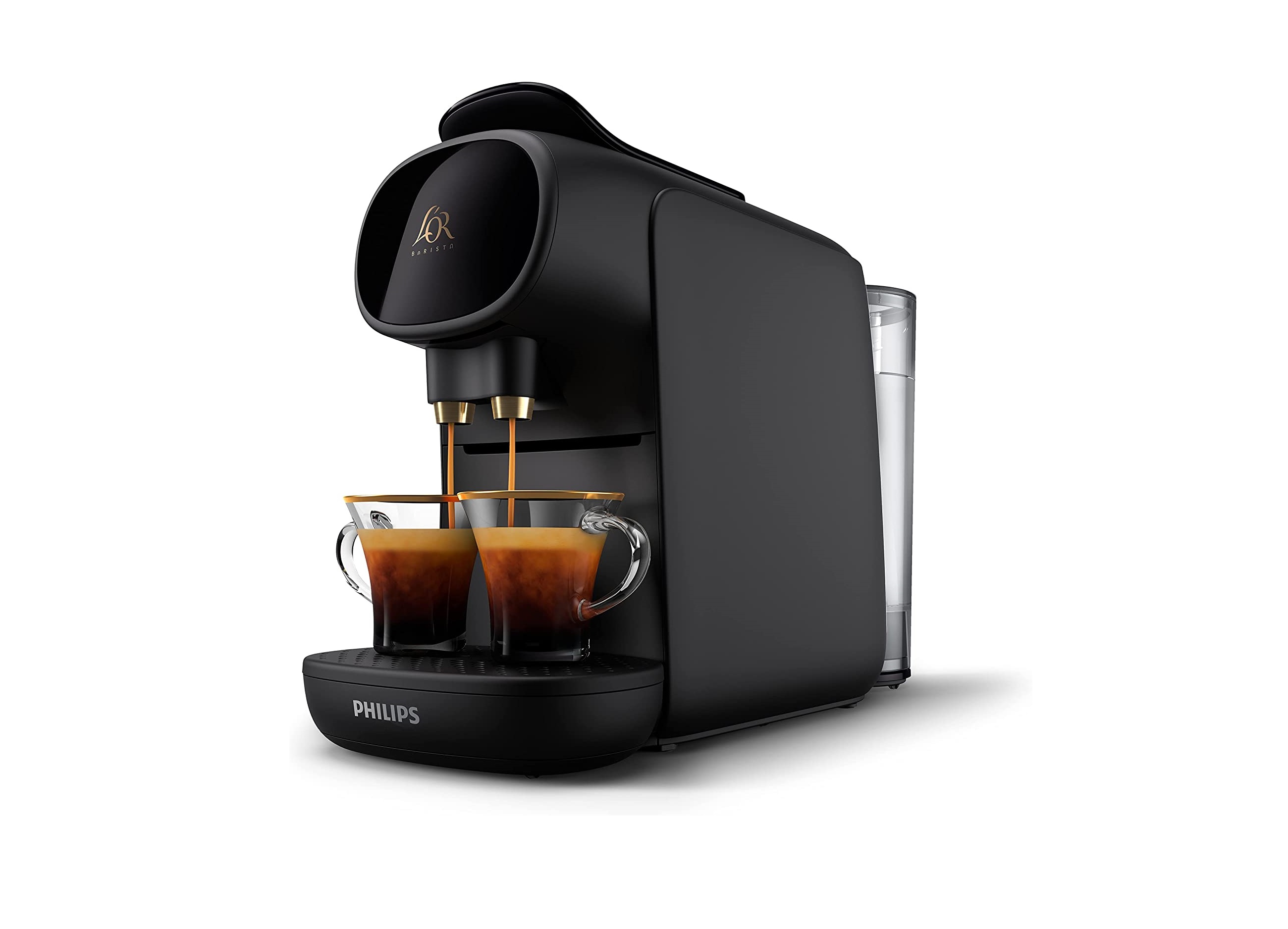 Cafetera Philips l'Or Barista Sublime.