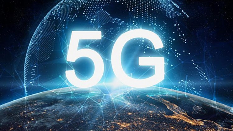 5G-IoT services will be compatible with the official defined standard.