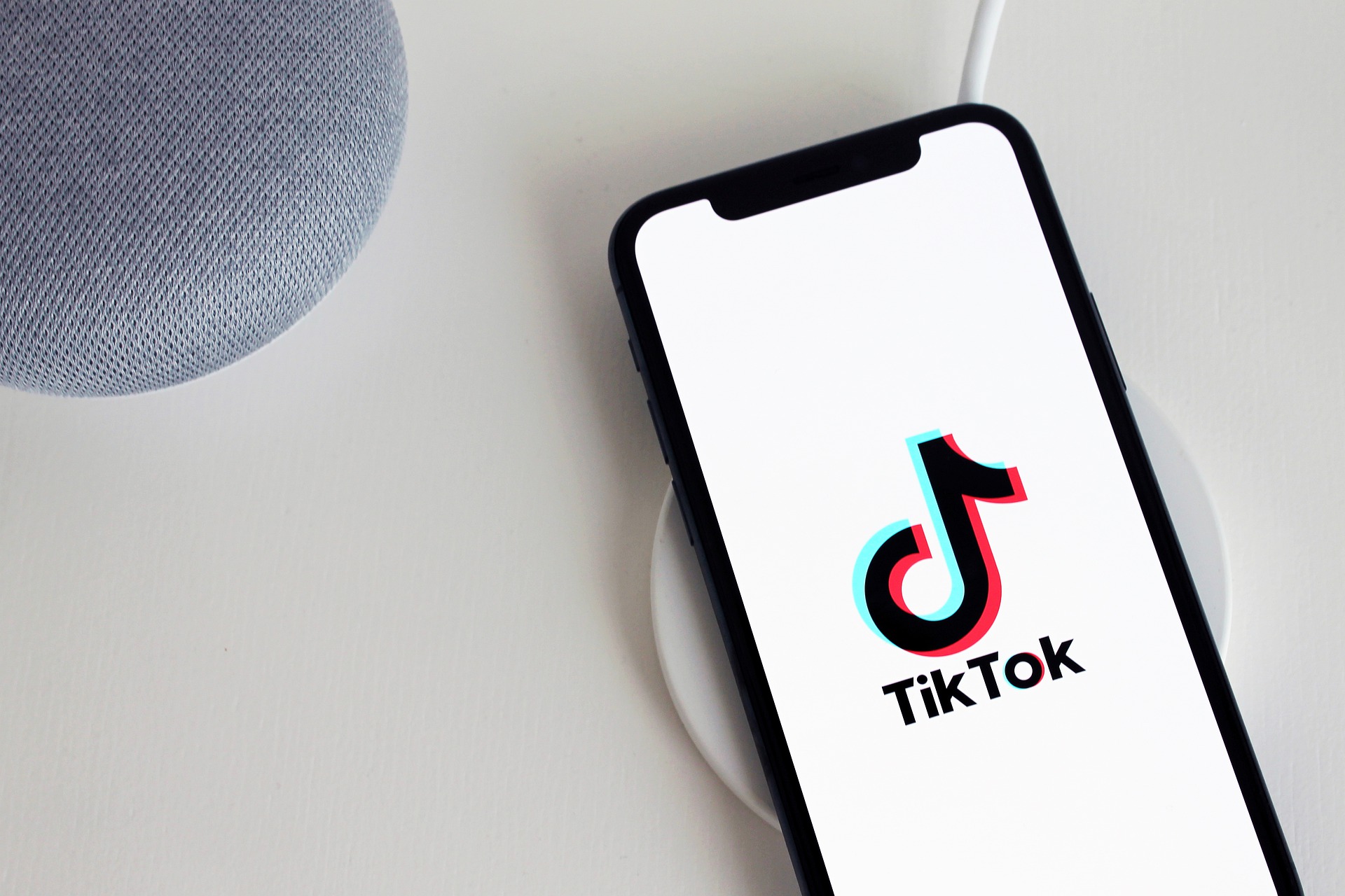 TikTok could include video games in the application.
