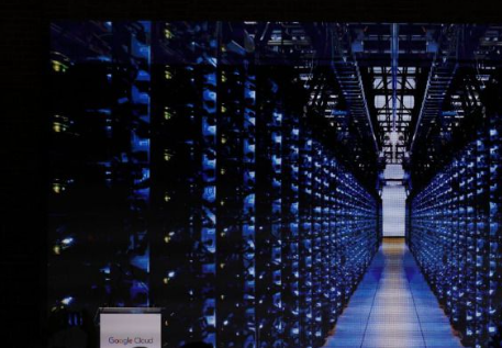 Google Cloud inaugurated its first data region in Spain.