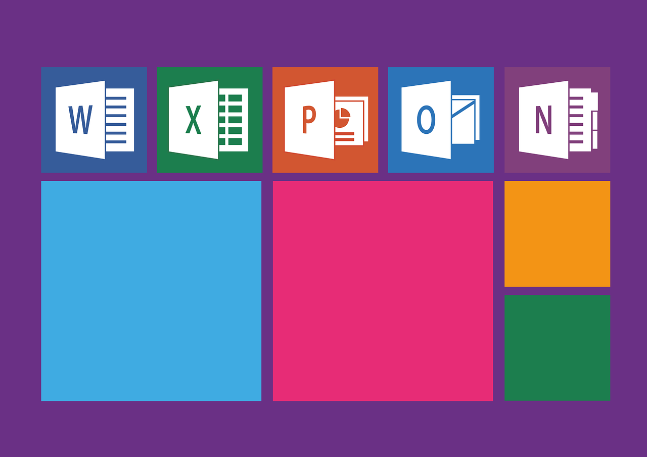 Cybercriminals could be exploiting a vulnerability in Microsoft Office.
