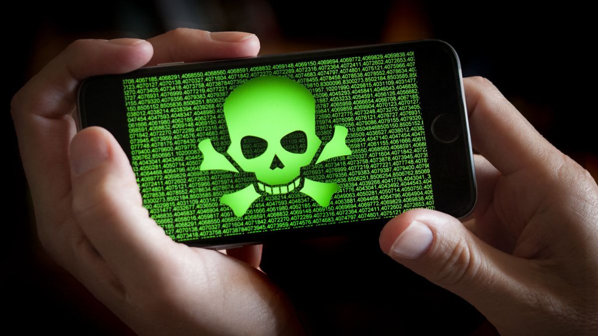 Avast claims that it has protected over 100,000 users from this malware.