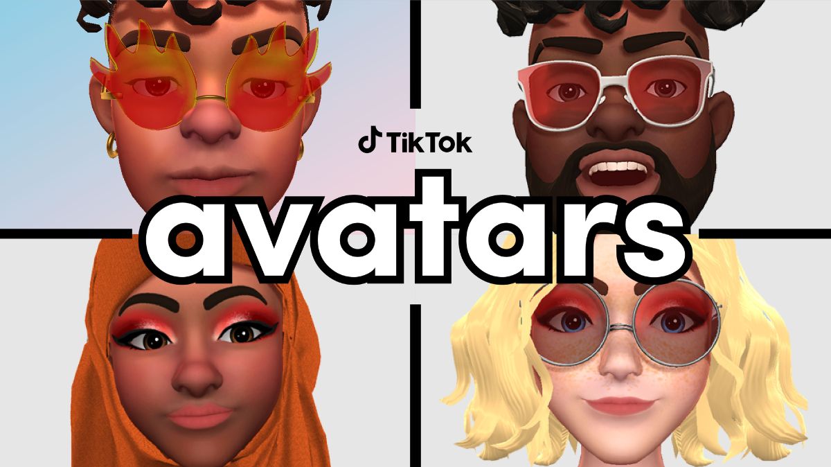 There are numerous plugins and traits to tailor your avatar to what you're looking for.