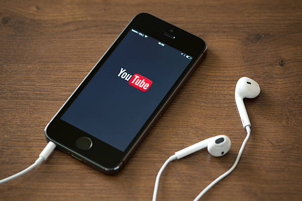 YouTube now allows you to edit videos once uploaded.