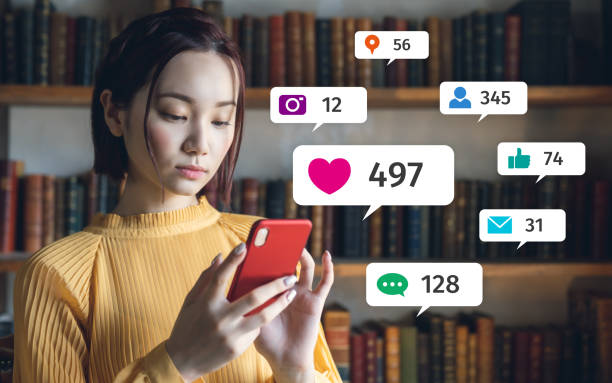 From now on, Chinese influencers will have to be qualified to talk about informative topics.