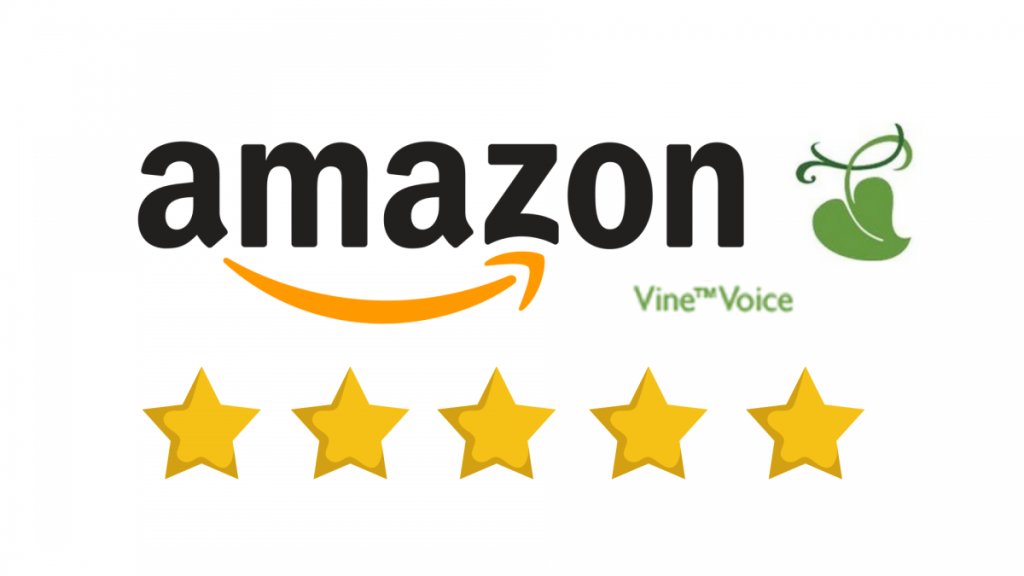Discover the Amazon Vine feature and get free products.