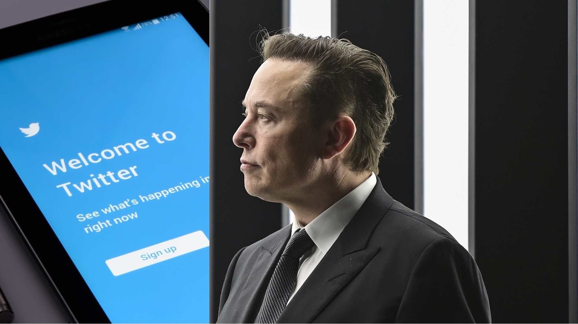 Elon Musk has decided to cancel the purchase of Twitter because he believes the social network has provided false information and hid essential data from him.