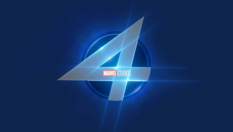 'Fantastic Four' Logo