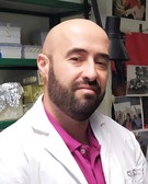 José A. Morales García (Professor and scientific researcher in Neuroscience).