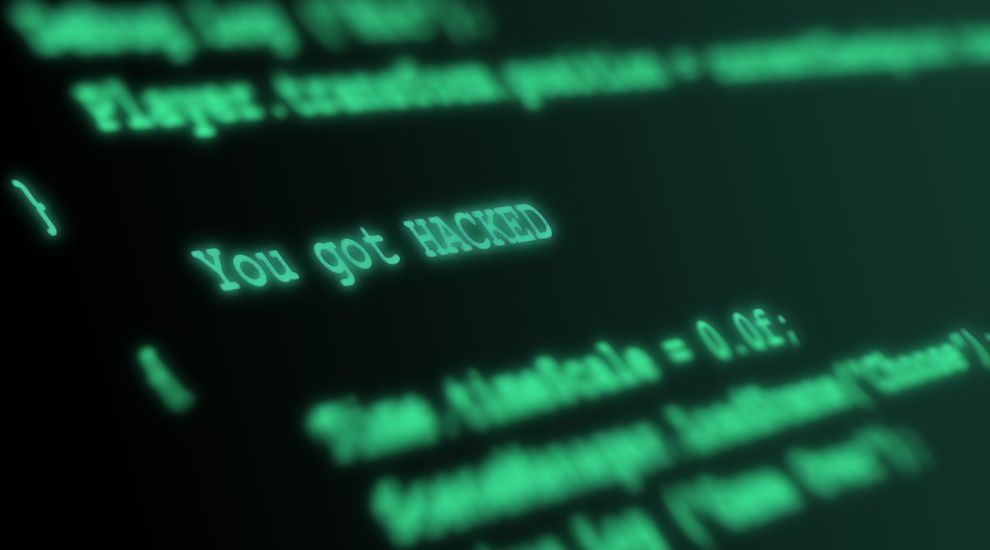 Cyber ​​criminals often try to hide the hack for as long as possible.