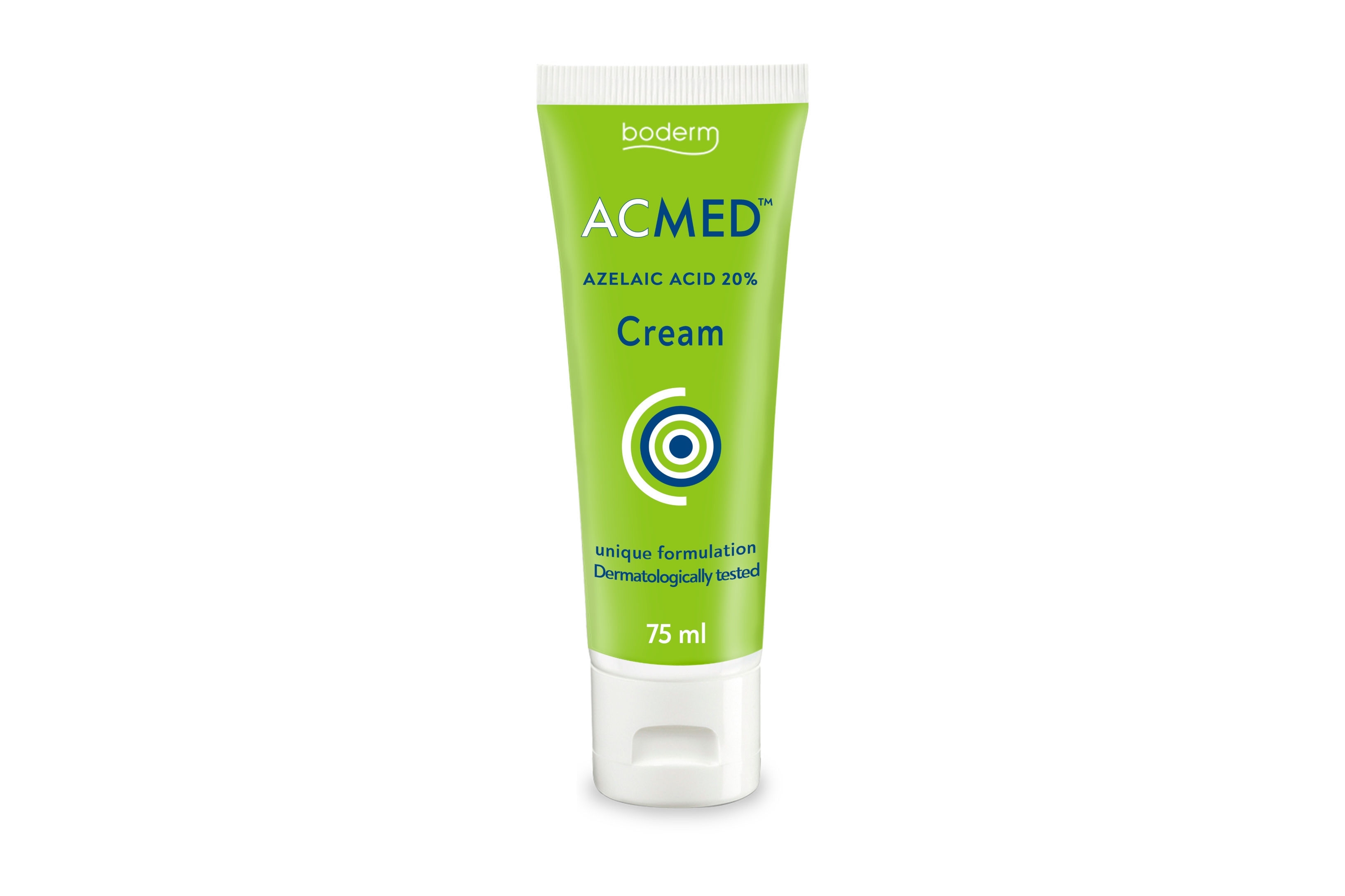 Cream 'Azelaic Acid 20%' from Boderm Acmed