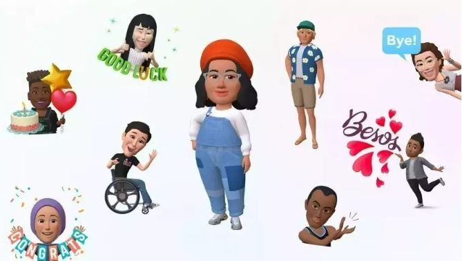 Avatars come on WhatsApp too: How to make emoji with your face in the app https://www.europapress.es/abonados/noticiaabonado.aspx?cod=20221021094840&ch=186&pag=1 Meta 10/21/2022