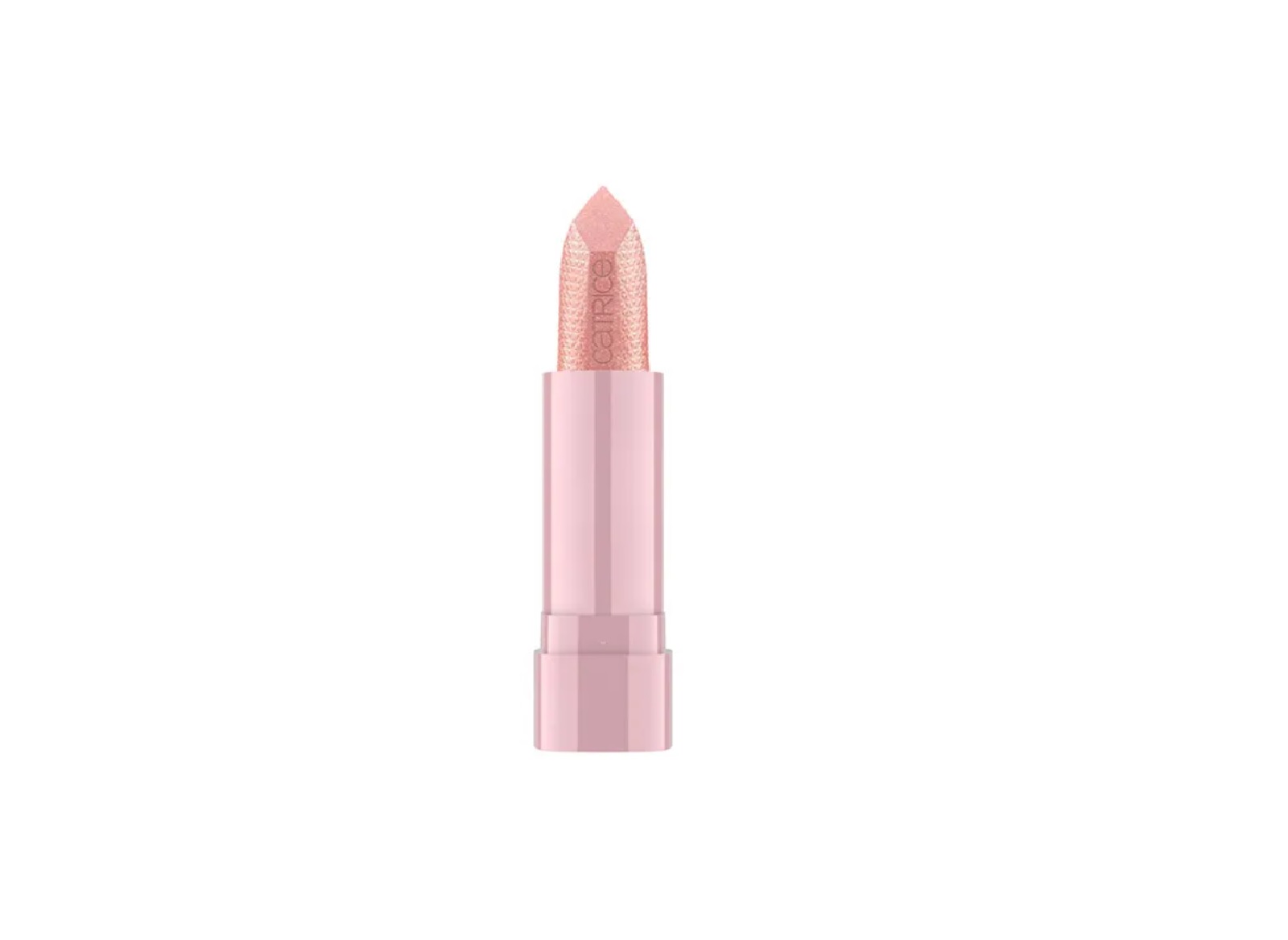 Leaves lips soft and hydrated with a natural, shimmering finish and a hint of colour.