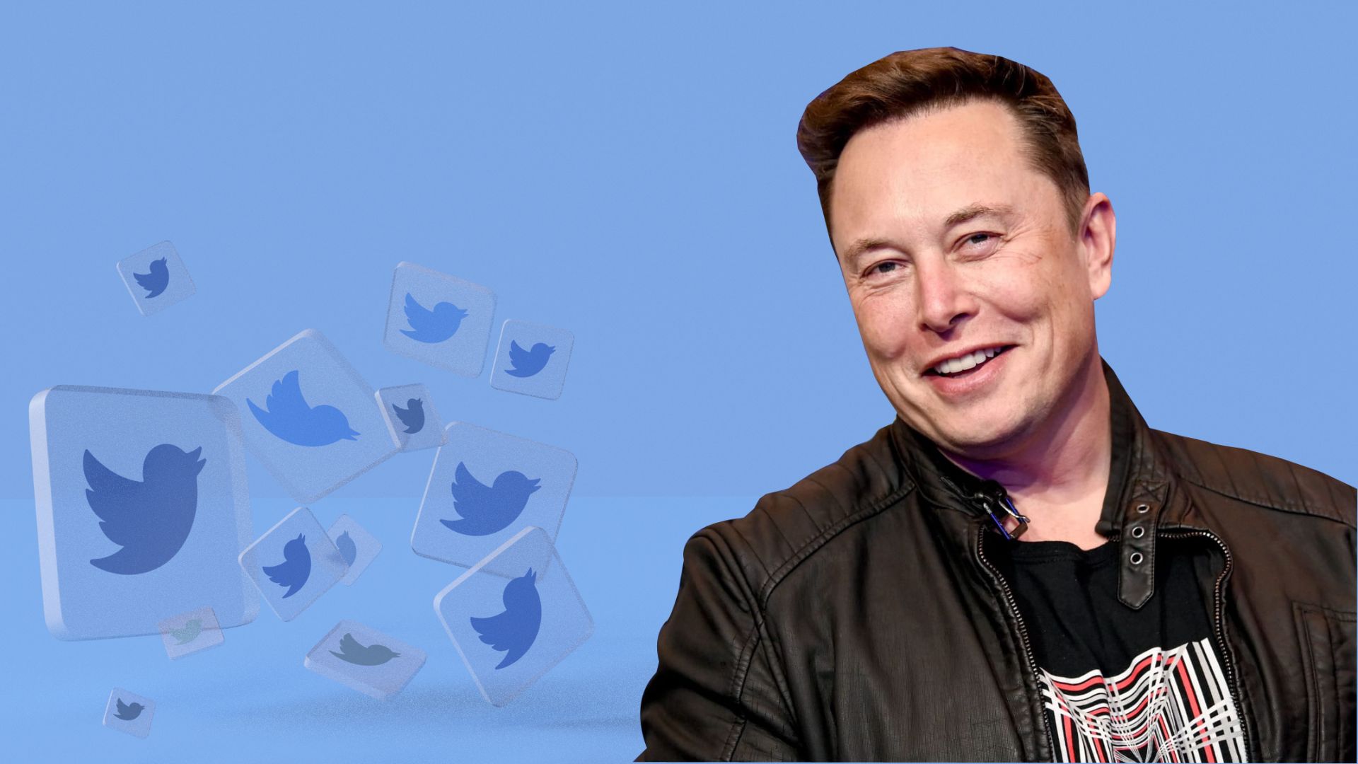 Elon Musk officially bought Twitter last week for $44 billion.