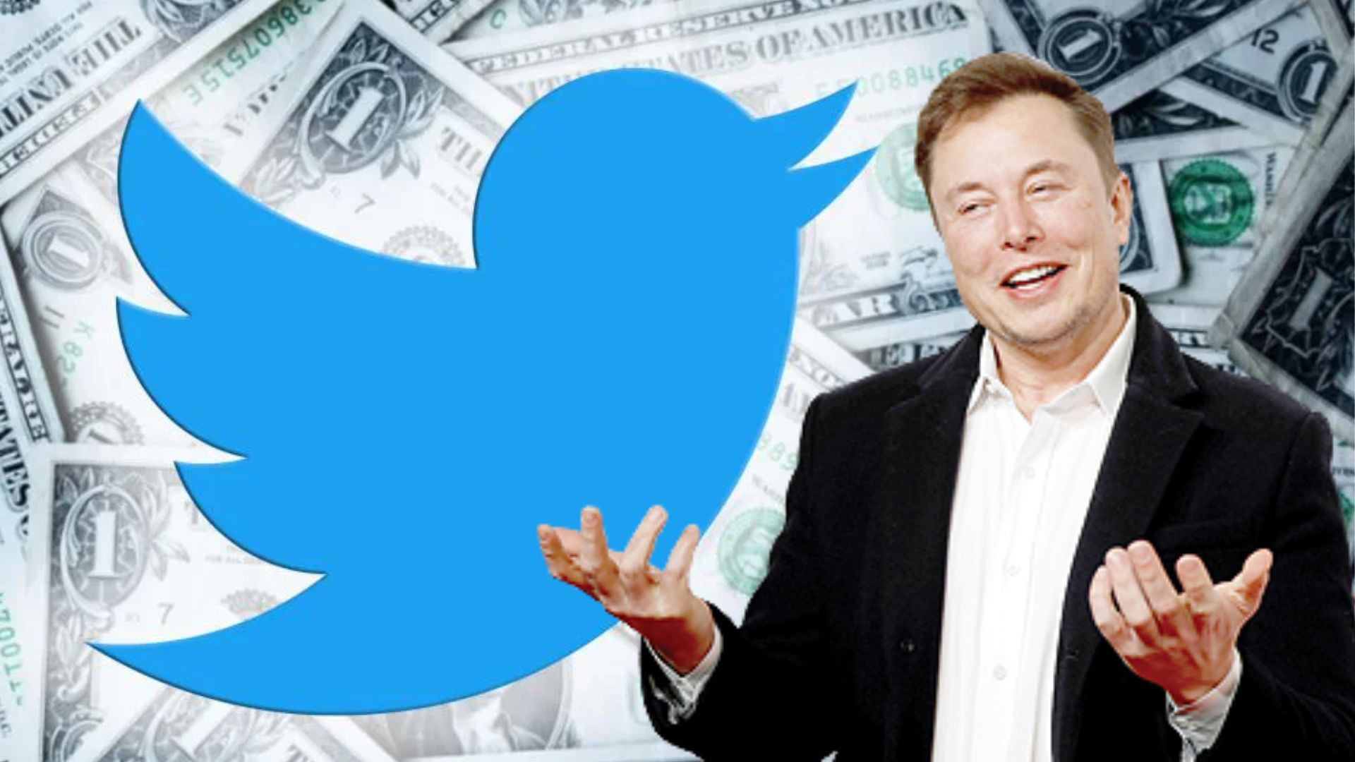 Entrepreneur Elon Musk is looking for different ways of financing to make Twitter profitable.