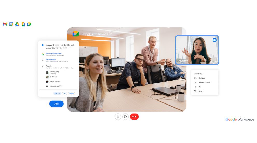 Meet and Zoom's two-way interoperability won't be the first that Google has done with its video calling system.