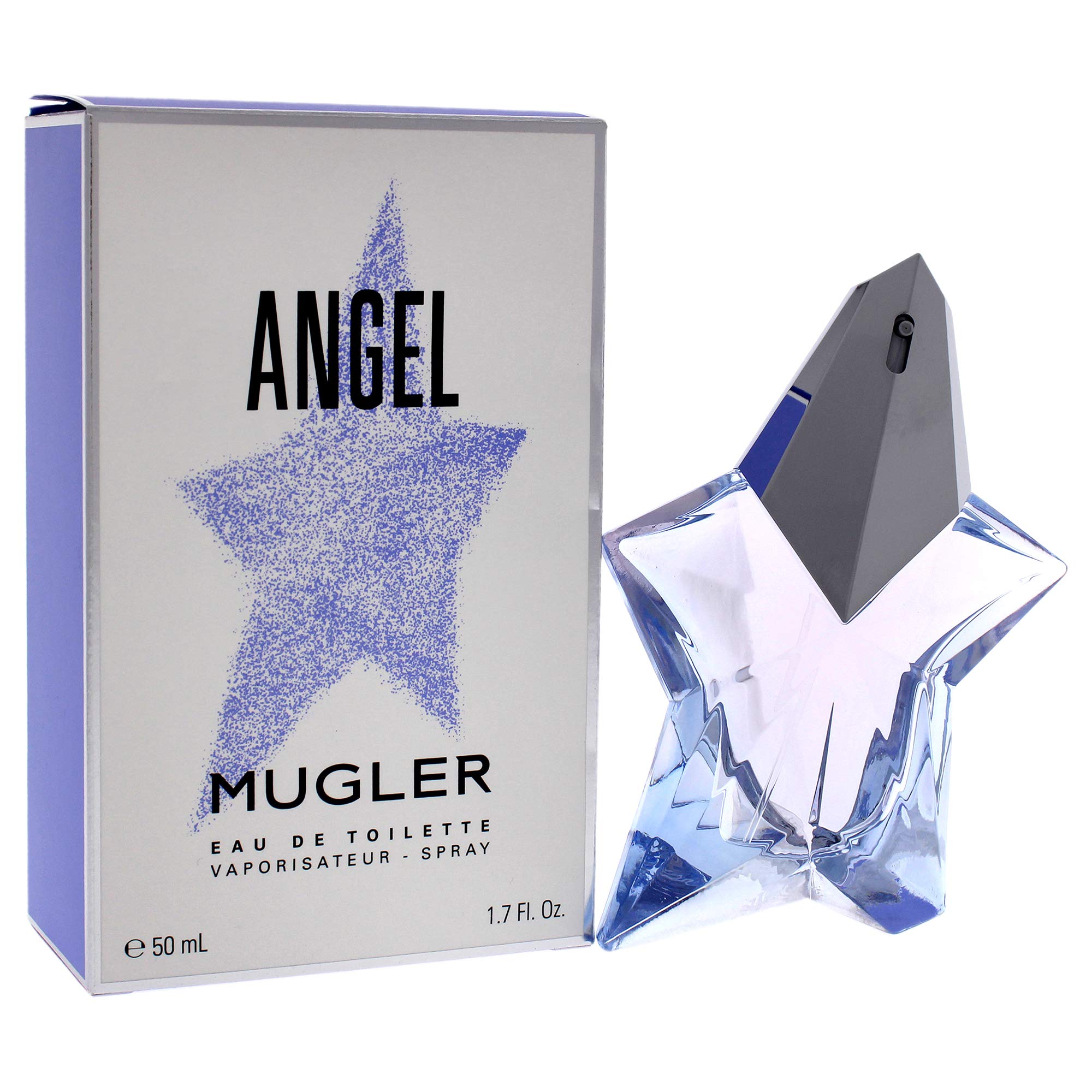 Mugler Angel Perfume