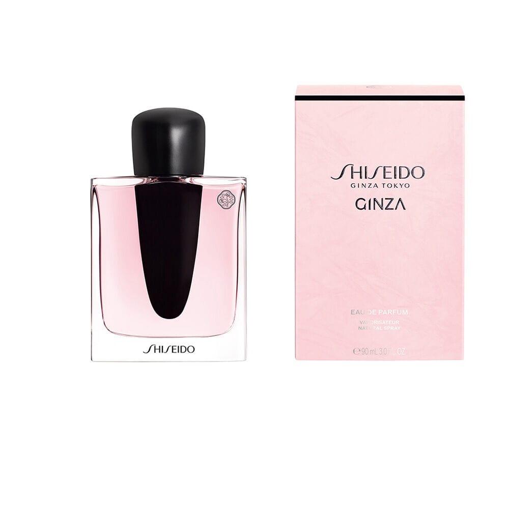 Shiseido Ginza Perfume