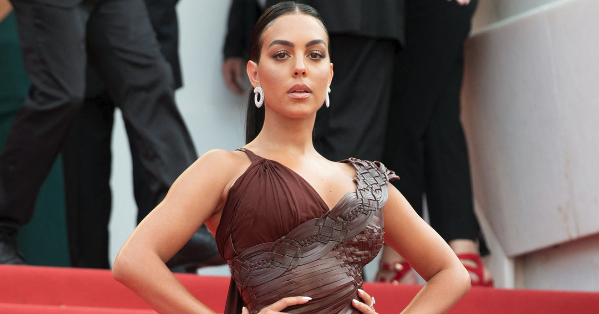 Georgina Rodríguez has become the Spanish Kardashian