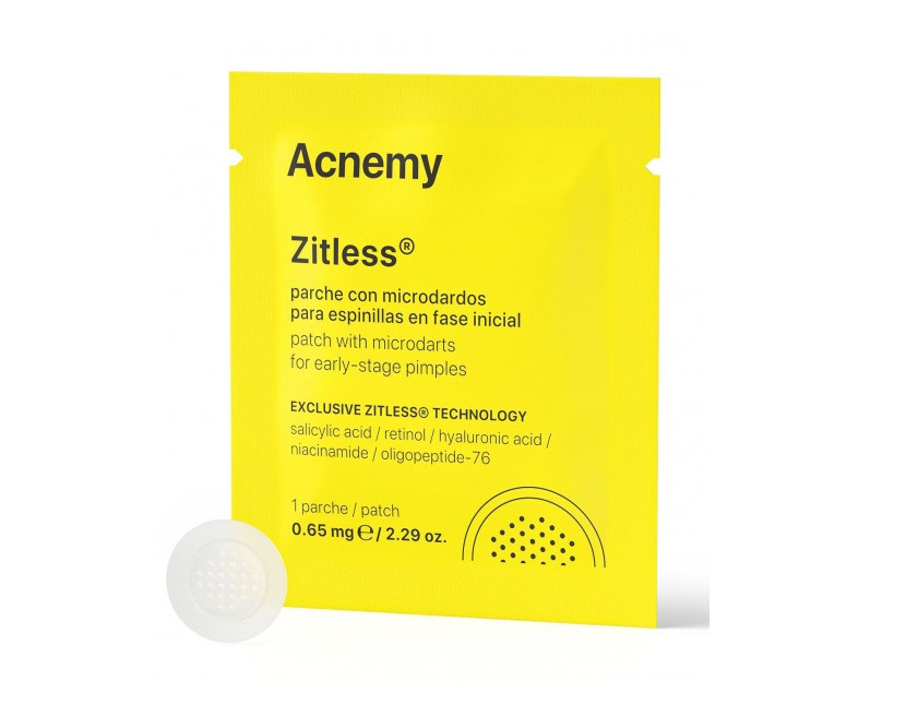 Patches for Acnemy pimples.