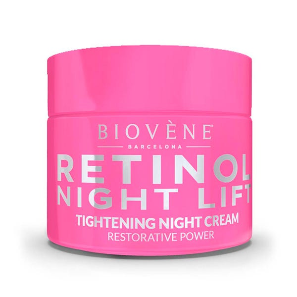 Biovene Tightening Night Cream