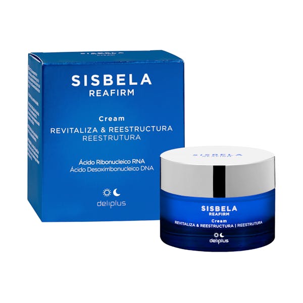 Sisbela moisturizing cream