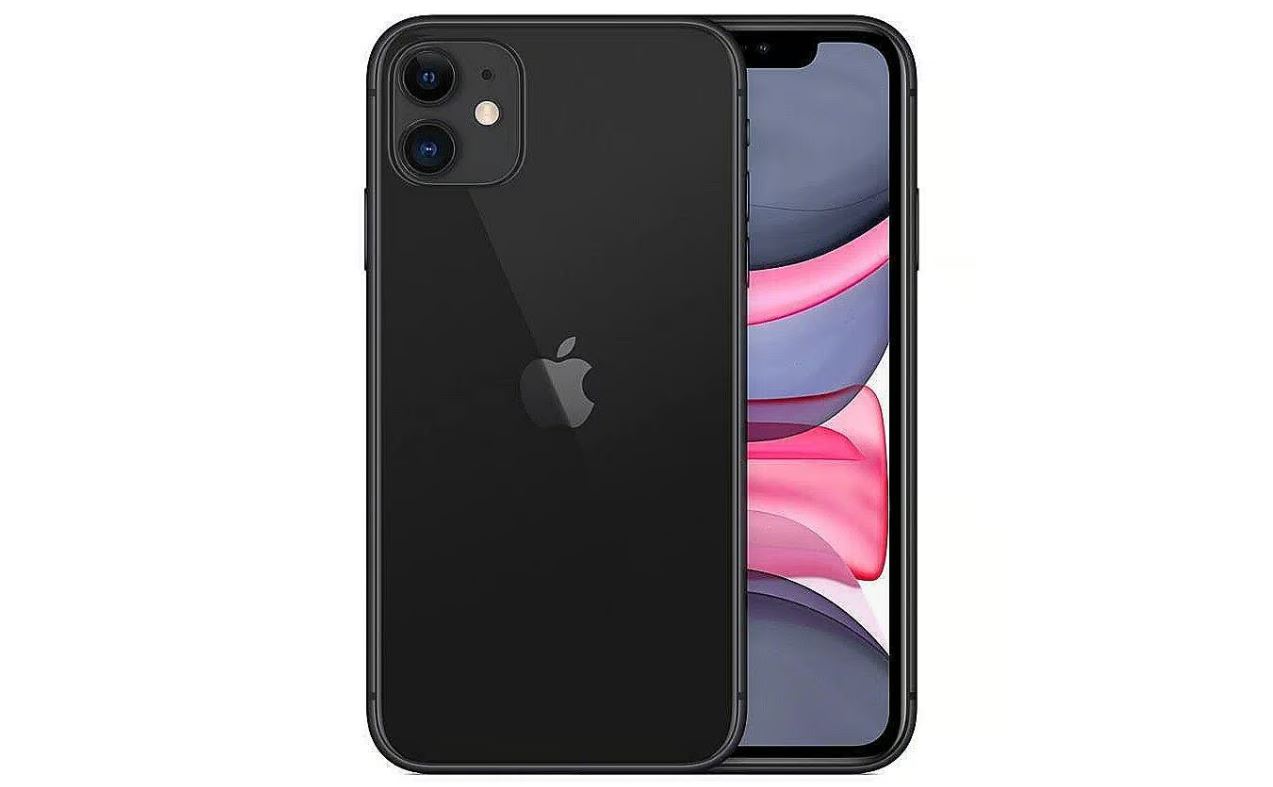 Apple iPhone 11 Pro A2215 (Reacondicionado) – Tienda Dondé