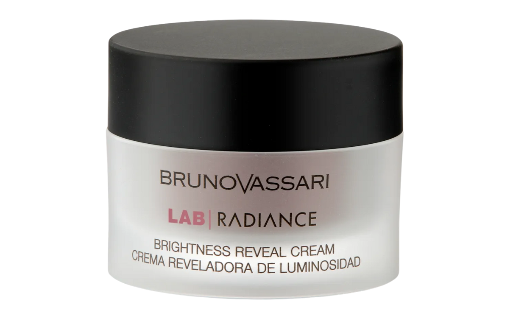 Brightness Reveal Cream' by Bruno Vassari