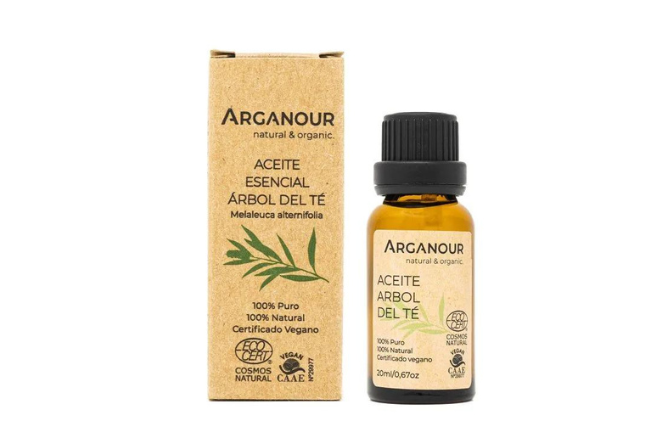 Arganour Tea Tree Oil